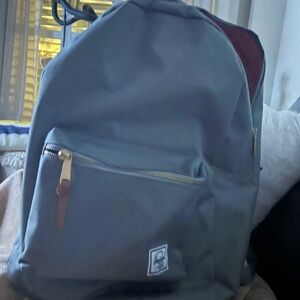 Herschel gently used backpack - great condition